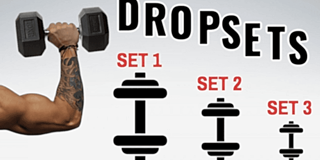 dropset-superset