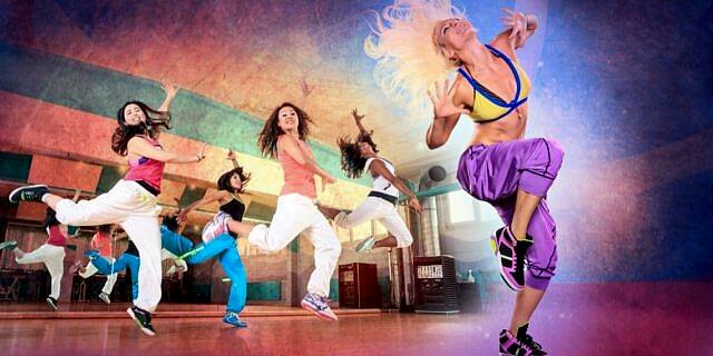 ZUMBA